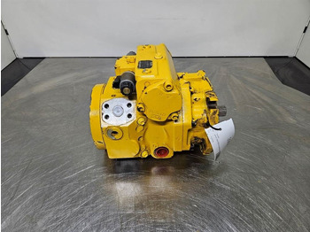 Хидравлика за Строителна техника Rexroth A4VG110EP2DP000/40MR-Drive pump/Fahrpumpe/Rijpomp: снимка 2 Хидравлика за Строителна техника Rexroth A4VG110EP2DP000/40MR-Drive pump/Fahrpumpe/Rijpomp: снимка 2