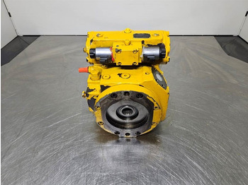 Хидравлика за Строителна техника Rexroth A4VG110EP2DP000/40MR-Drive pump/Fahrpumpe/Rijpomp: снимка 3 Хидравлика за Строителна техника Rexroth A4VG110EP2DP000/40MR-Drive pump/Fahrpumpe/Rijpomp: снимка 3