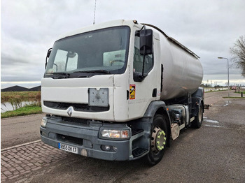 Камион цистерна RENAULT Premium 270