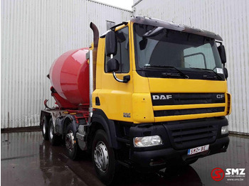 Бетоновоз DAF CF 85 360