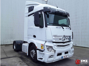 Влекач MERCEDES-BENZ Actros 1845