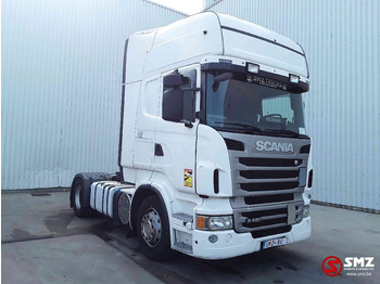 Влекач SCANIA R 420