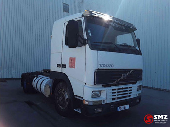 Влекач VOLVO FH12 460