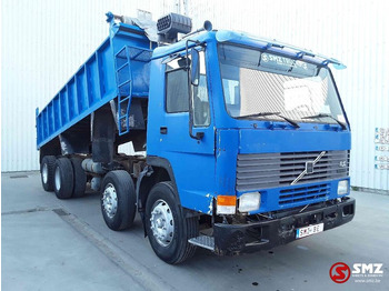 Самосвал камион VOLVO FL10 320