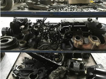 Строителна техника AGCO 44 AWF PARTS: снимка 4 Строителна техника AGCO 44 AWF PARTS: снимка 4