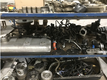 Строителна техника AGCO 44 AWF PARTS: снимка 3 Строителна техника AGCO 44 AWF PARTS: снимка 3