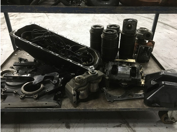 Строителна техника AGCO 44 AWF PARTS: снимка 5 Строителна техника AGCO 44 AWF PARTS: снимка 5