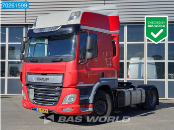 Влекач DAF CF 410