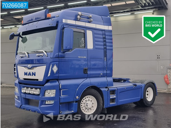 Влекач MAN TGX 18.480