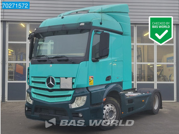 Влекач MERCEDES-BENZ Actros 1848