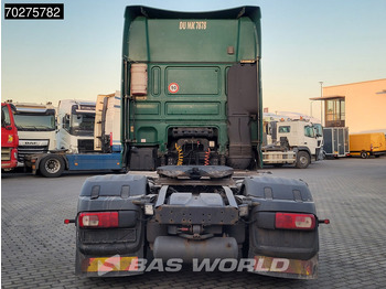 Влекач DAF XF 460 XF 4X2 Retarder Euro 6: снимка 3