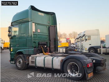 Влекач DAF XF 460 XF 4X2 Retarder Euro 6: снимка 2