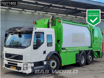 Боклукчийска кола VOLVO FE 300