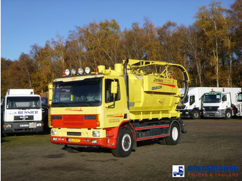 Каналопочистваща машина DAF CF 75