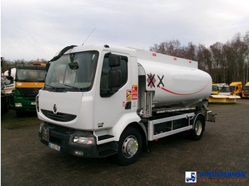 Камион цистерна RENAULT Midlum 280