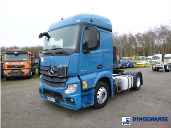 Влекач MERCEDES-BENZ Actros 1843