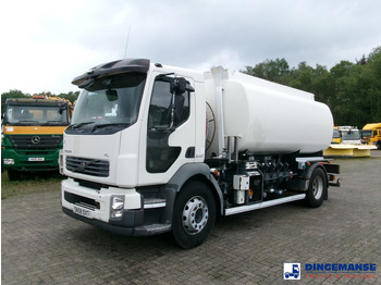 Камион цистерна VOLVO FL 240