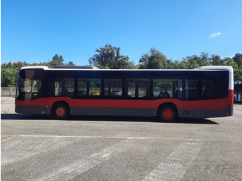 Лизинг на Mercedes-Benz CITARO 628 Mercedes-Benz CITARO 628: снимка 4