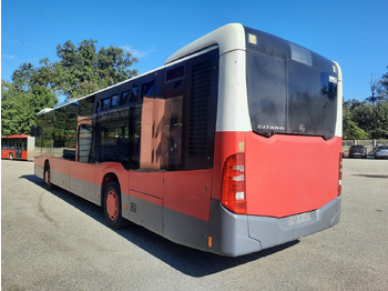 Лизинг на Mercedes-Benz CITARO 628 Mercedes-Benz CITARO 628: снимка 5