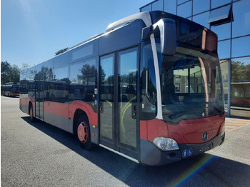 Лизинг на Mercedes-Benz CITARO 628 Mercedes-Benz CITARO 628: снимка 1