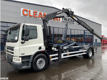 Мултилифт с кука камион DAF CF 75 250