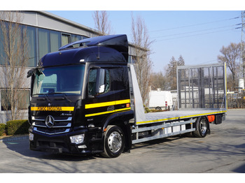 Камион пътна помощ MERCEDES-BENZ Actros 1836