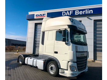 Влекач DAF XF 480