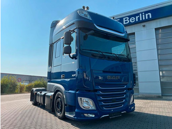 Влекач DAF XF 480