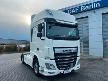 Влекач DAF XF 480