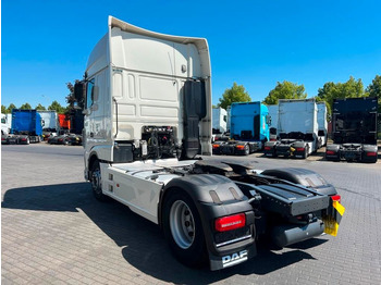 Влекач DAF XF 480 FT SSC Retarder Standklima Mikrowelle: снимка 5