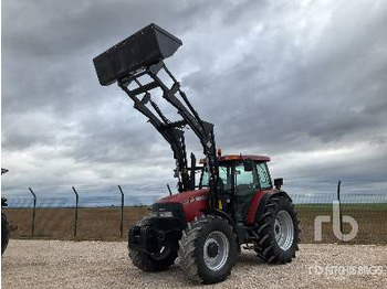 Трактор CASE IH MXM Maxxum