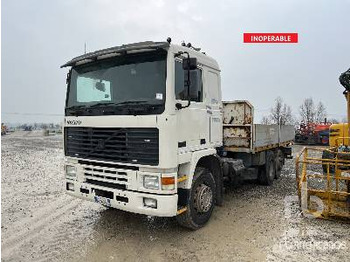 Бордови камион VOLVO F12