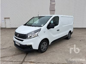 Товарен бус FIAT Talento