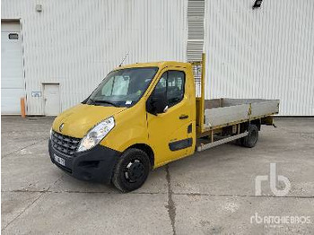 Бордови камион RENAULT Master