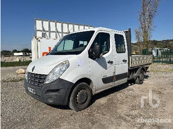 Бордови камион RENAULT Master