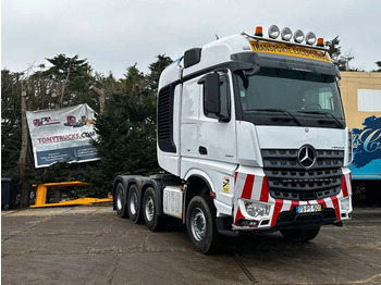 Влекач MERCEDES-BENZ Arocs