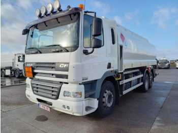 Камион цистерна DAF CF 85