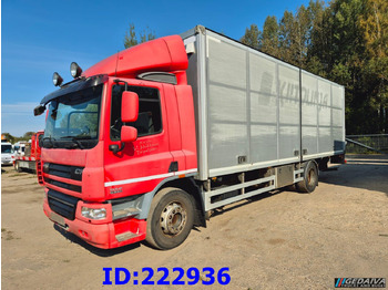 Камион фургон DAF CF 75 310