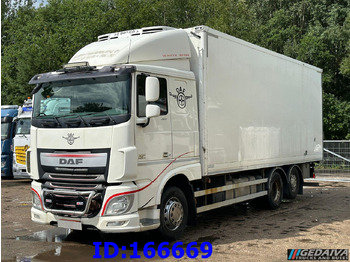 Рефрижератор камион DAF XF 106 460