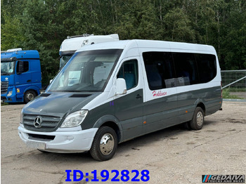 Туристически автобус MERCEDES-BENZ Sprinter 519