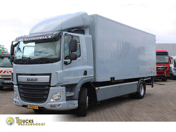 Камион фургон DAF CF 400