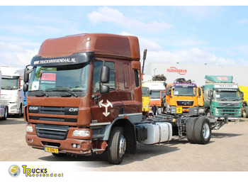 Шаси кабина DAF CF 65 220