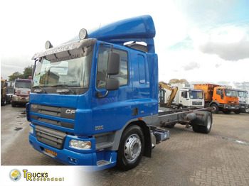 Шаси кабина DAF CF 75 250