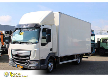 Камион фургон DAF LF 150