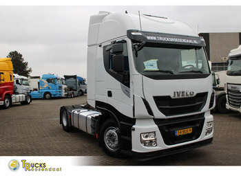 Влекач IVECO Stralis 420