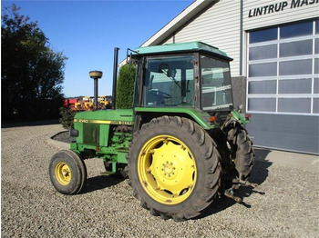 Трактор John Deere 2140 SG2 Handy traktor.: снимка 3