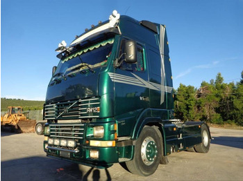 Влекач VOLVO FH12 420