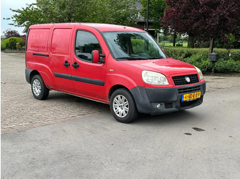 Малък ван FIAT Doblo 1.9