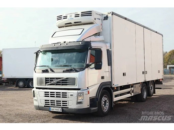 Рефрижератор камион VOLVO FM 440