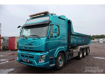 Самосвал камион VOLVO FM